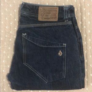 Volcom jeans